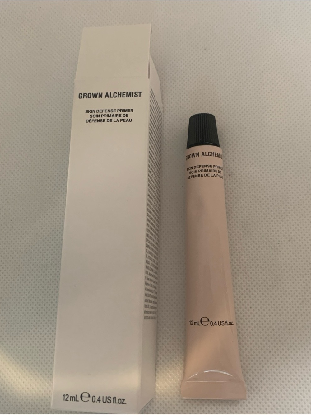 Grown Alchemist Skin Defense Primer - NIB